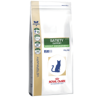 Satiety weight management Royal Canin